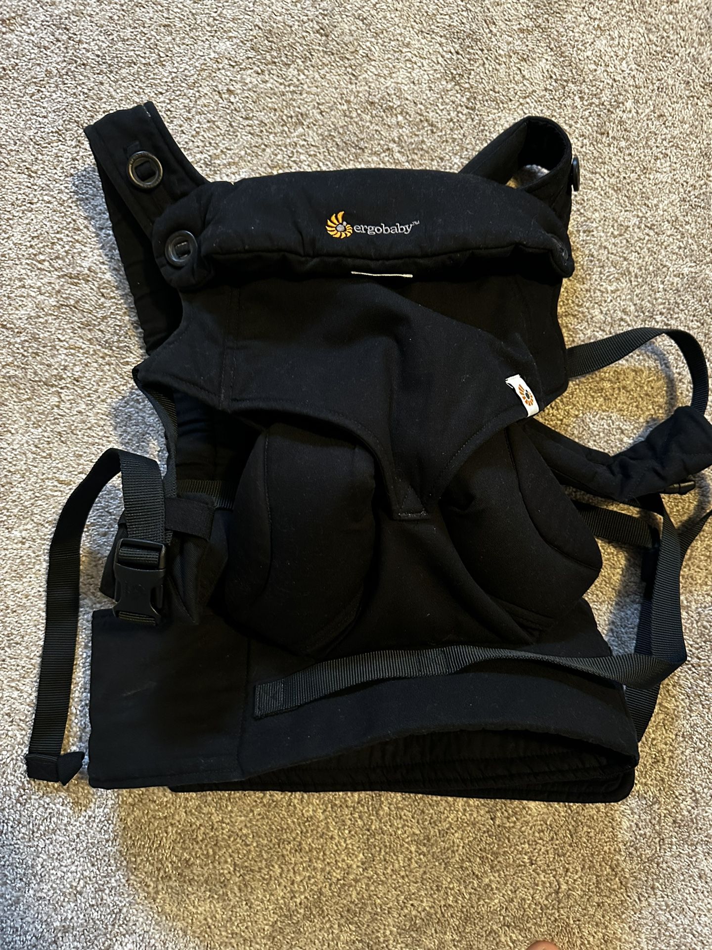 Baby Carrier