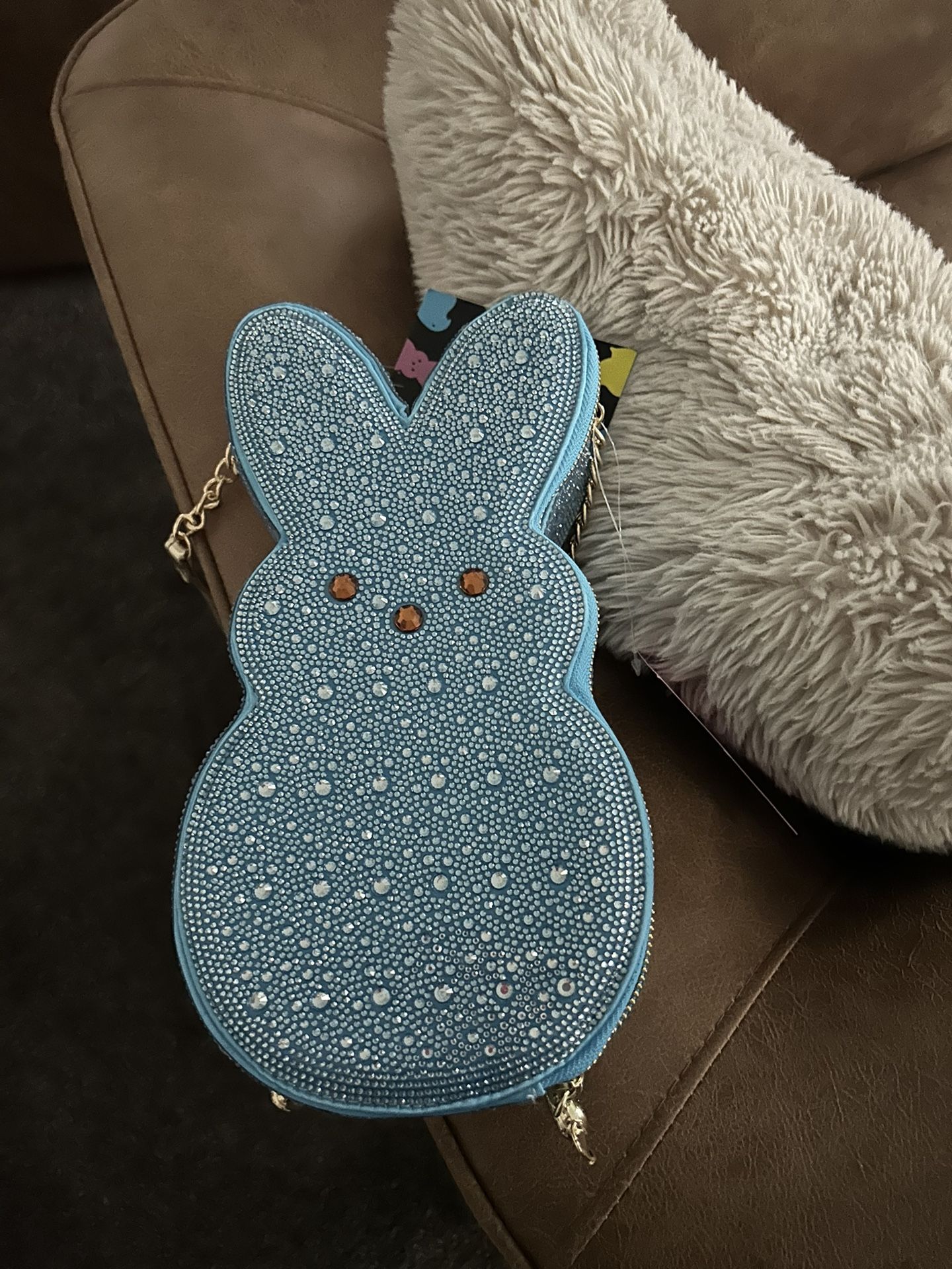 Betsey Johnson Peeps Purse