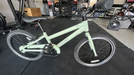Co op 20 inch bike outlet