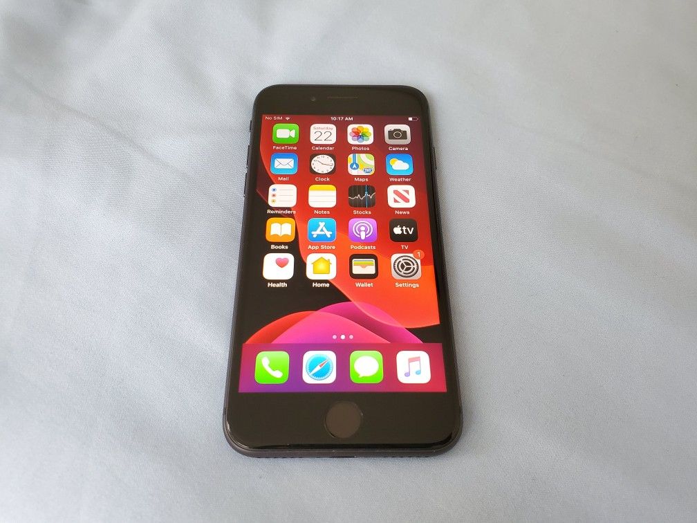 Apple iPhone 8 Tmobile Metro Straight Talk Simple Mobile Family