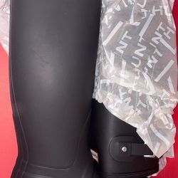 Hunter Rain Boots