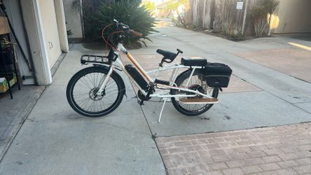 Radpower wagon