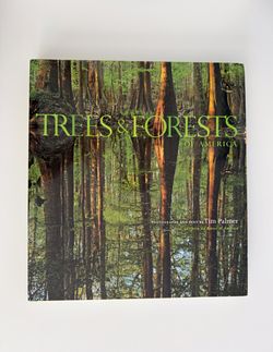 Trees & Forests of America