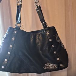 Disney Purse