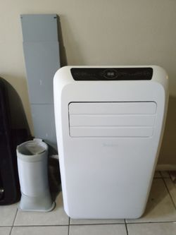 Serenelife portable air conditioner $160 or best offer
