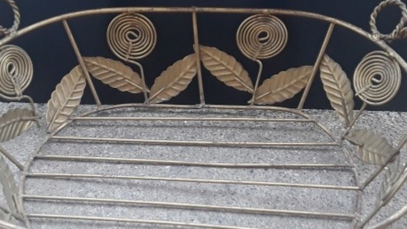 Plant Holder Or Decor