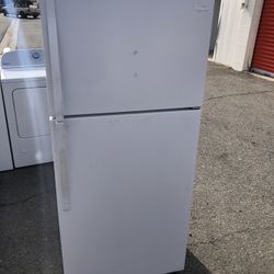 Whirlpool Top Freezer 
