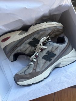 JJJJound New balance 740N mens 5.5