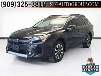 2023 Subaru Outback