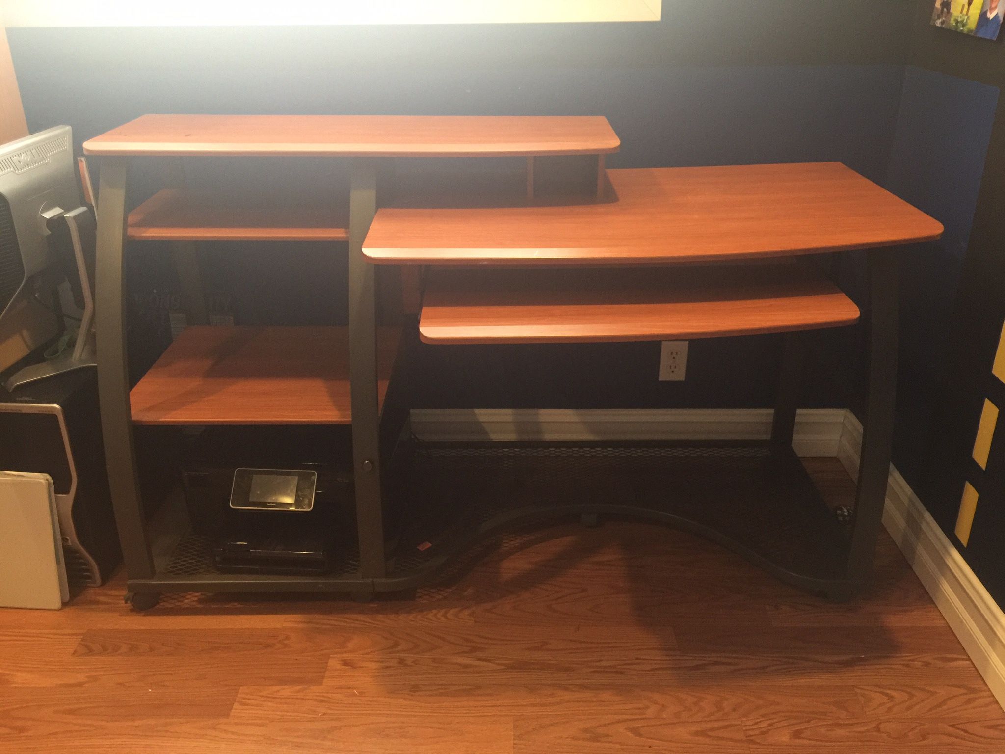 Desk- House Office