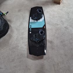 Wakeboard