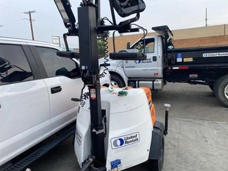 FOR SALE: Generac MLT6SMD LED Light Tower | ~2,785 Hours | $7,036 + Tax (OBO)