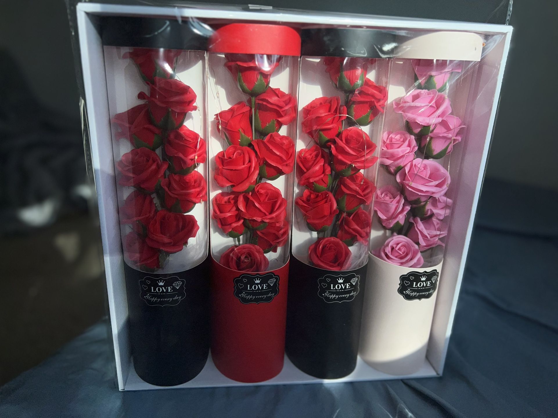 Roses
