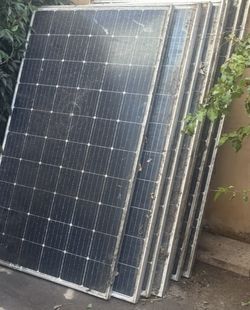 Solar Panels