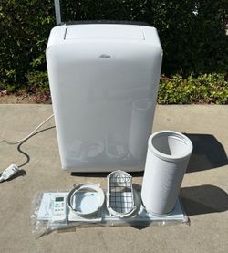 Hunter Portable Air Conditioner 