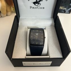 Beverly Hills Polo Club Watch