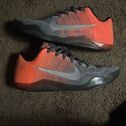 Kobe 11 