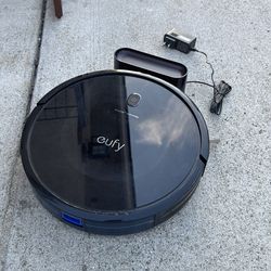 Robot vacuum