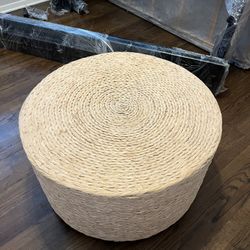 Ottoman / Coffee Table 