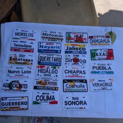 Iron On Patch For Hats And Jacket 