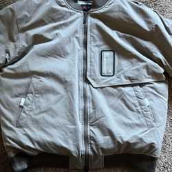 Jorden Snow Jacket 