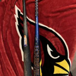 Baum Bat, Alta’s, Meta, All Star Helmet