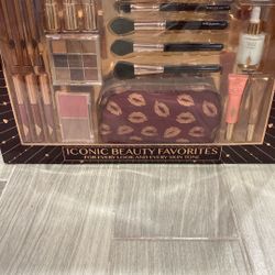 Ruby And Millie New Makeup Set