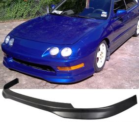 98-01 Acura Integra T-R Type R Front Bumper