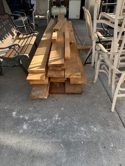 Wood