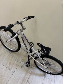 Schwinn girls bike accepting offers