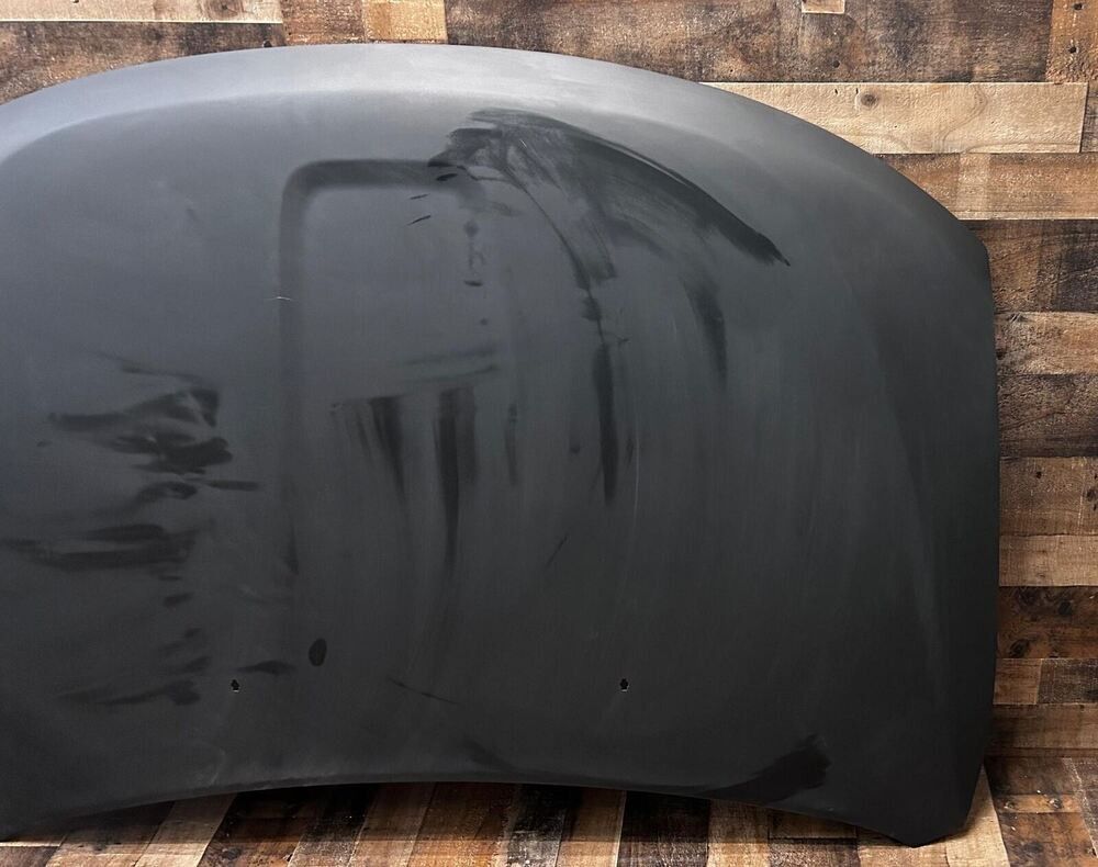 2011 2022 JEEP GRAND CHEROKEE HOOD BONNET PANEL SHELL COVER OEM