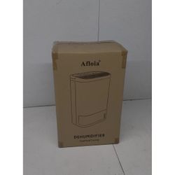 Afloia Dehumidifier