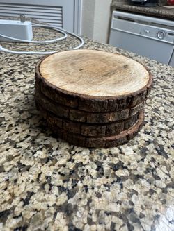 Coasters