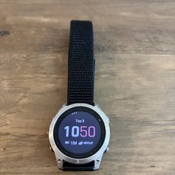 Garmin Fenix 7
