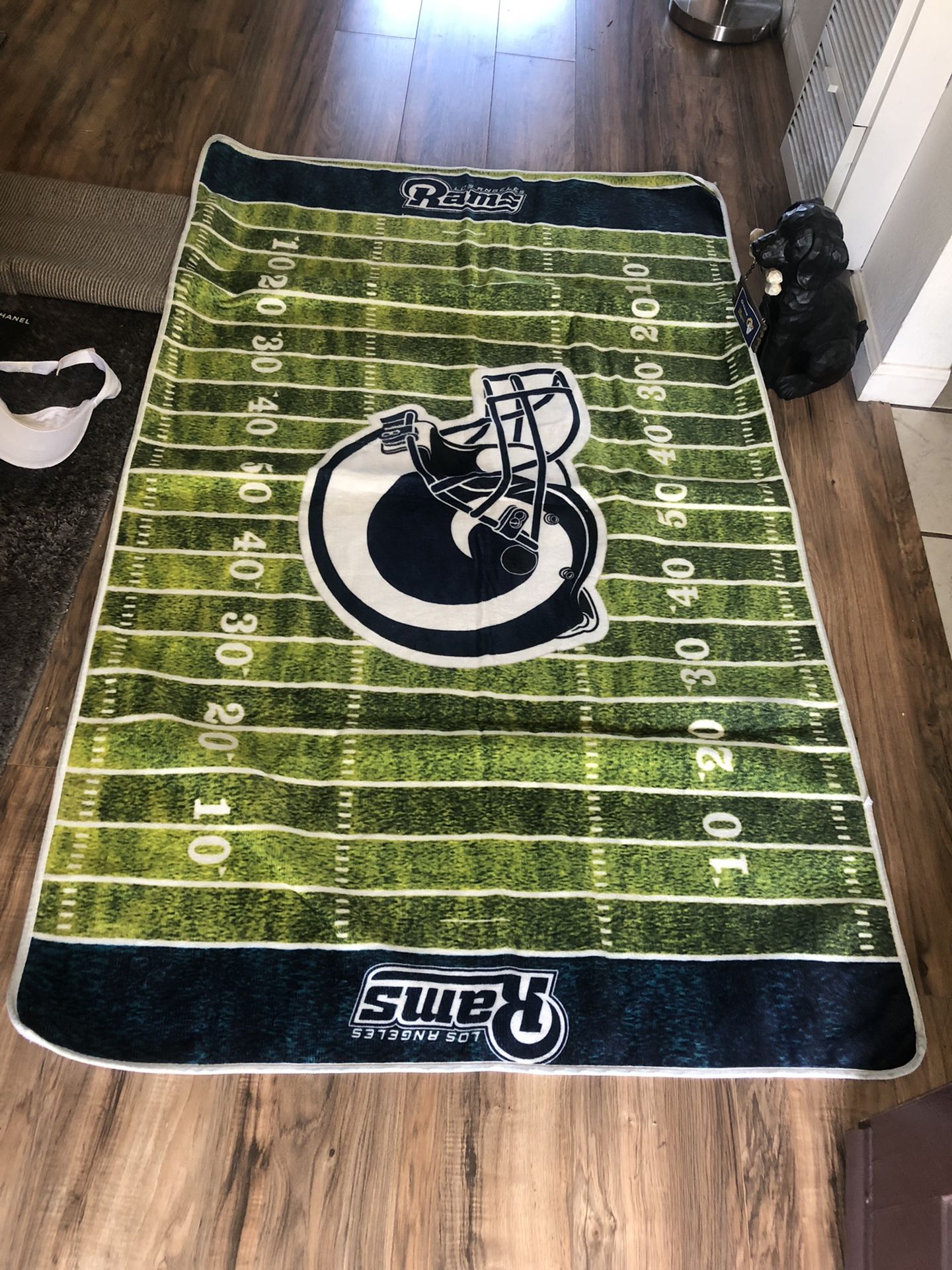 Authentic NFL Football for Sale in Tustin, CA - OfferUp