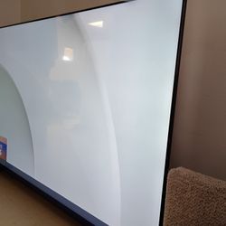 98 Inch Samsung TV 