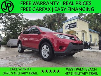 2013 Toyota RAV4