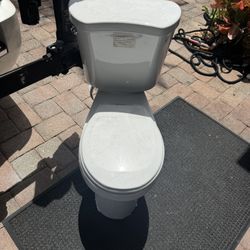 Toilet Use 