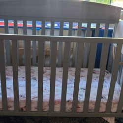 Baby Crib