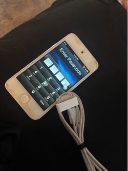 iPod touch
