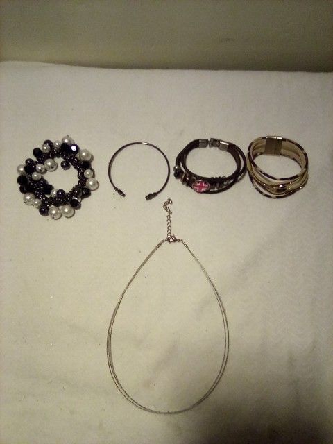 Bracelets