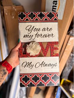 Home decor