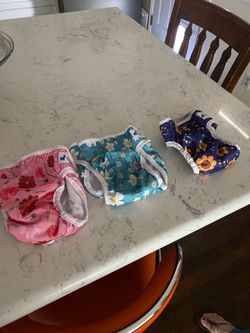 Small diapers for dog 🐕