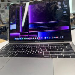 Macbook pro 2017