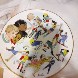 Boehm Plate