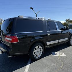 2012 Lincoln Navigator