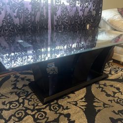 Elegant Coffee Table