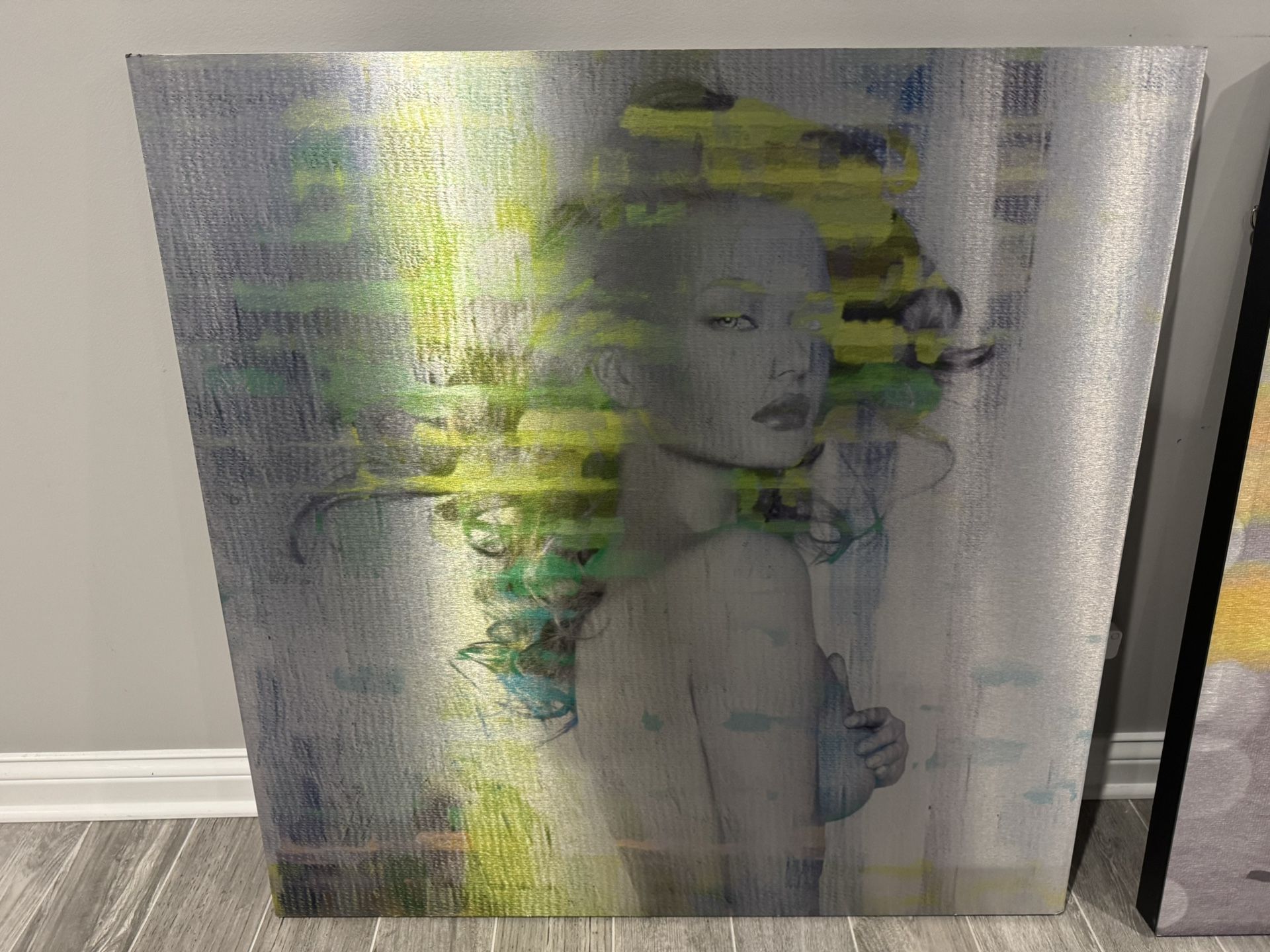 Large Marmont Hill Aluminum Art Prints – Limited Edition