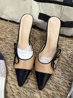 Stiletto Heels 