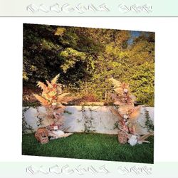 true rest Tailored Wedding Backdrops Design Your Perfect Wedding Day
